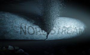 Nord Stream leaks