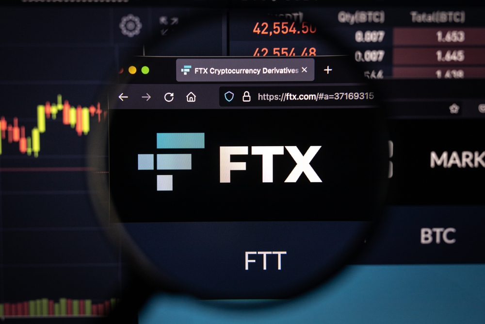 FTX logo