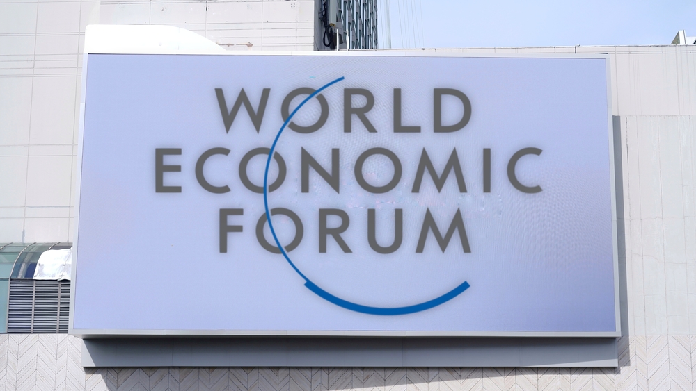 logo WEF