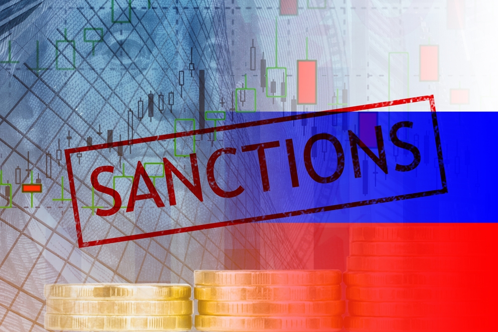 Sanctions Against Russia