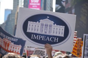 Rally,Calling,For,Impeachment